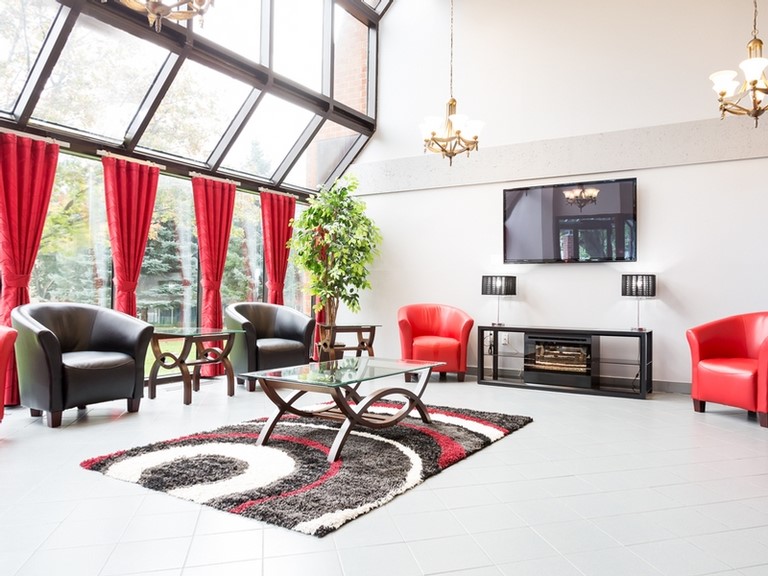 Résidence L'Èmérite de Brossard