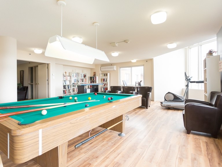 Résidence L'Èmérite de Brossard