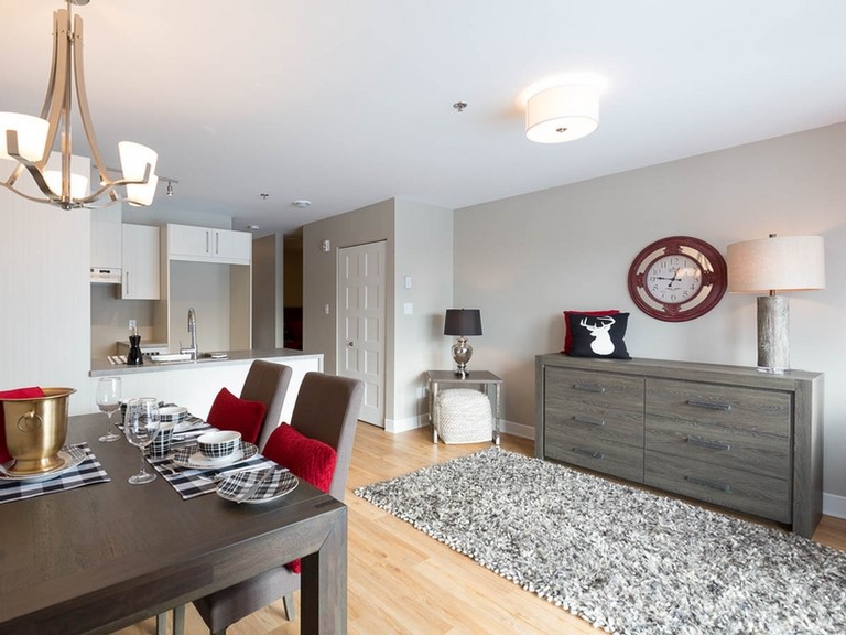 Résidence Memphré-Magog