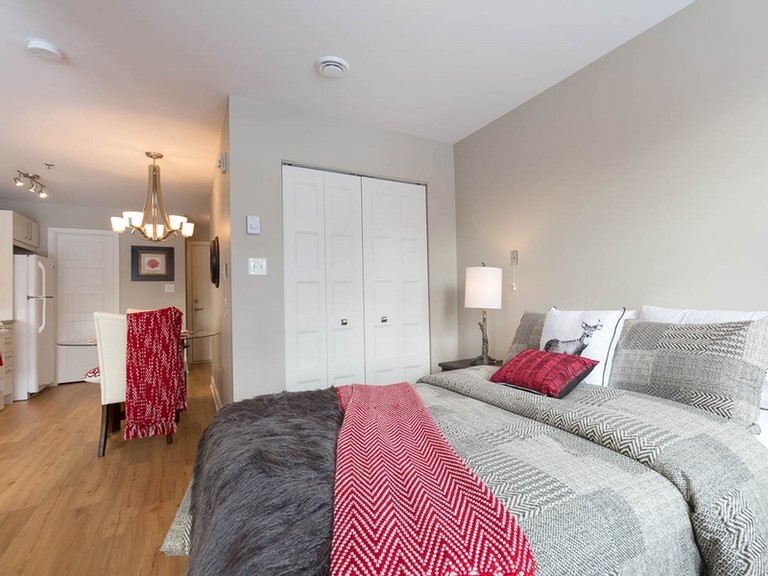 Résidence Memphré-Magog