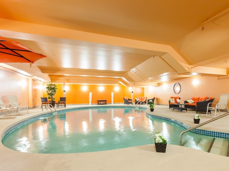 Résidence Memphré-Magog